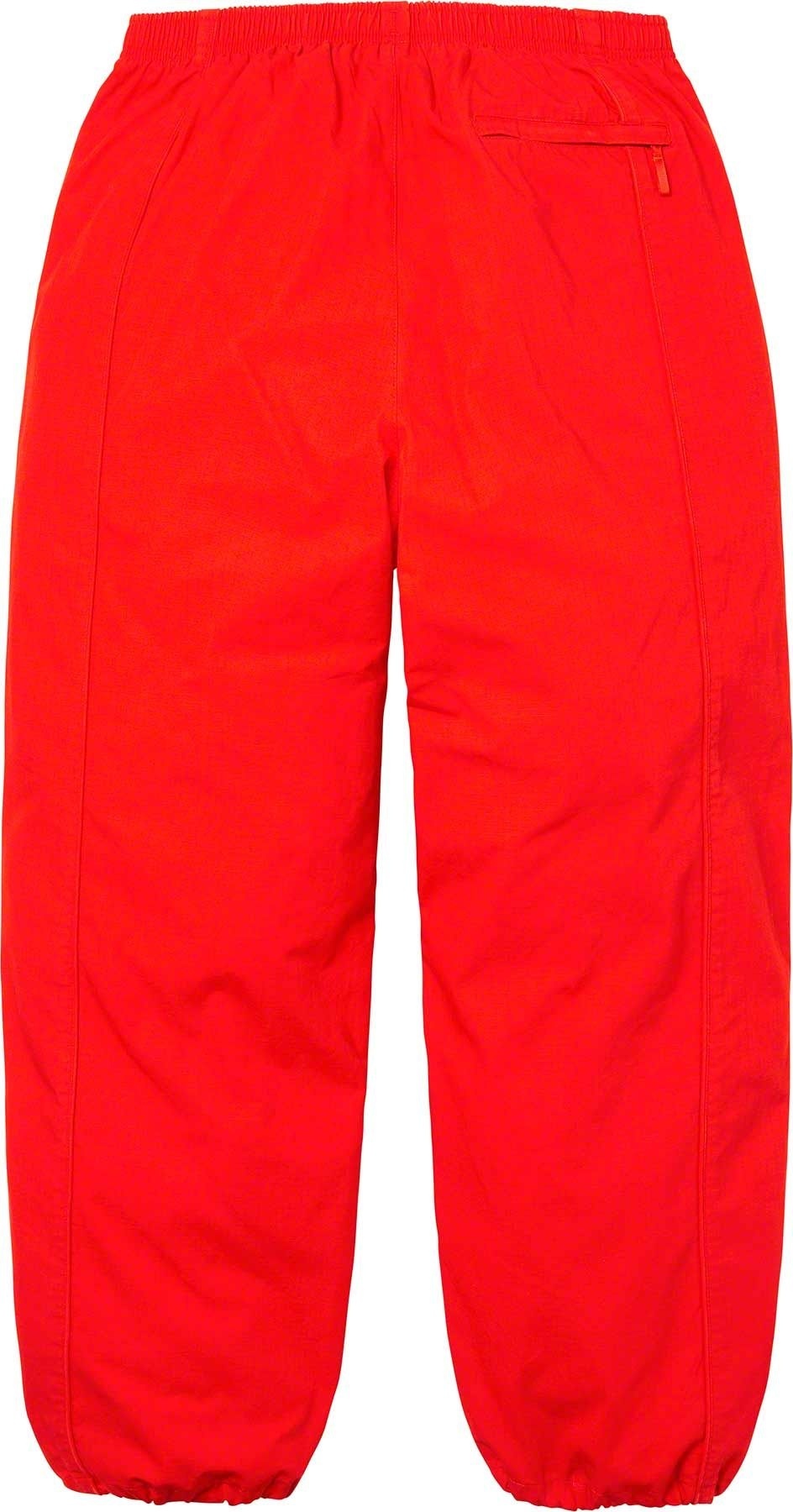 Supreme®/Umbro Cotton Ripstop Track Pant view 18